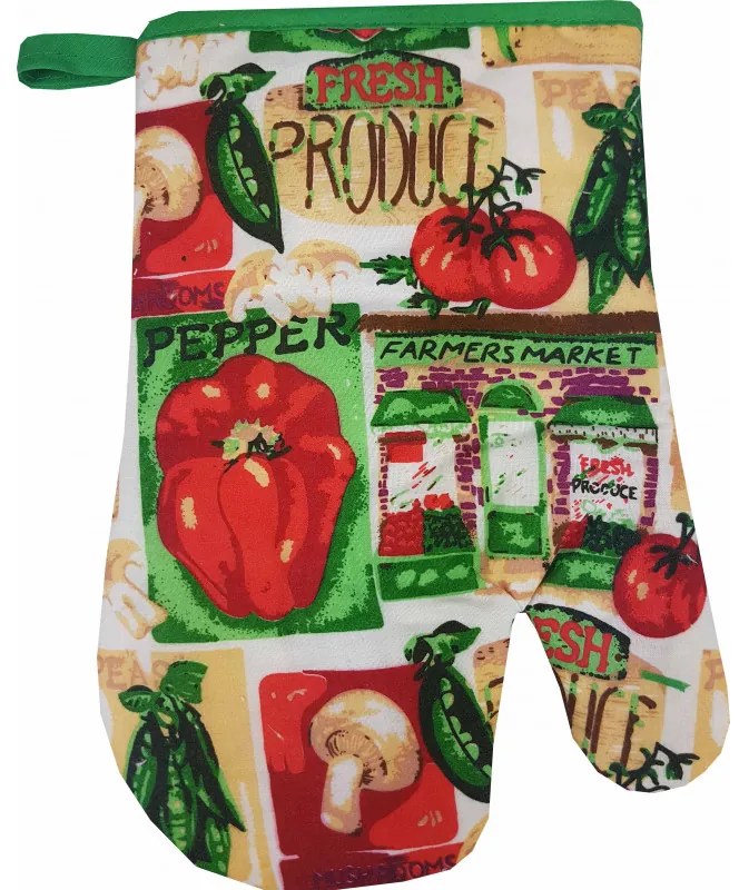 Chňapka standart ovocie Emi Tiahome