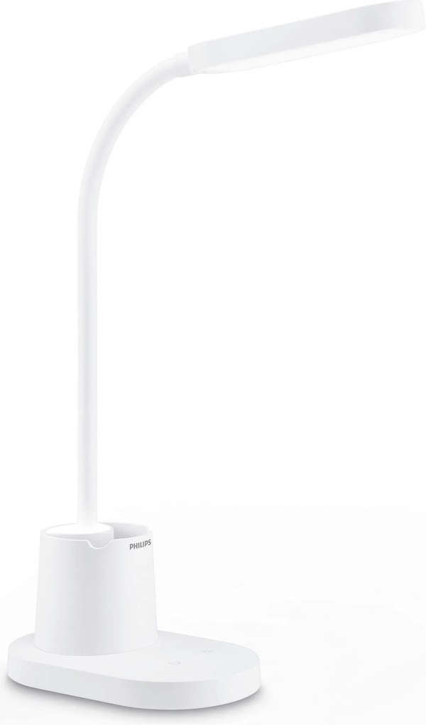 XXXLutz LED LAMPA NA PÍSACÍ STÔL Philips - Online Only bytové doplnky - 003667046901