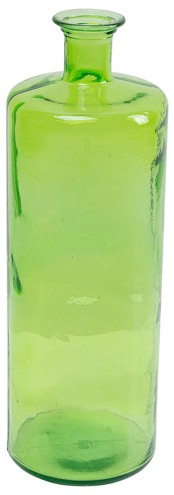 Tutti váza zelená 75 cm