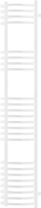 Mexen Eros, vykurovacie teleso 1600 x 318 mm, 549 W, biela, W112-1600-318-00-20
