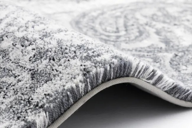 Koberec Agnella Calisia Eddie Grafit