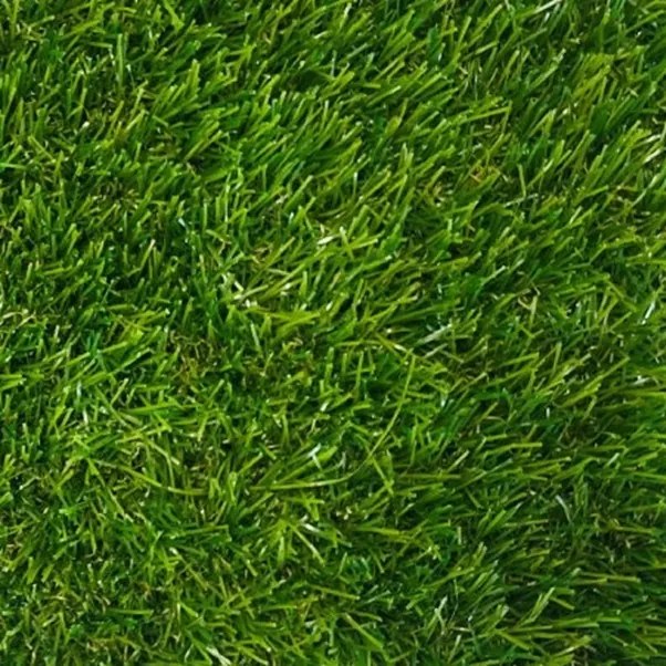 AKCIA: 155x300 cm Umelá tráva Gazon, zelená, exteriér, Lano