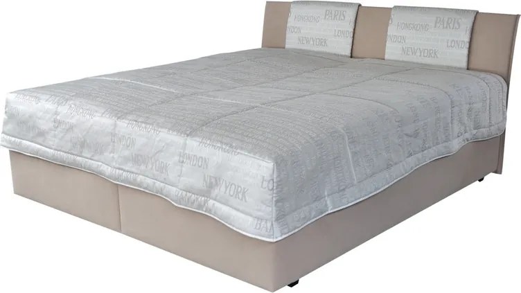 Posteľ Astana180x200