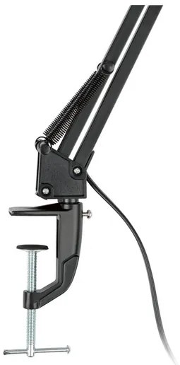 LIVARNO home LED lampa (upínacia lampa) (100349385)