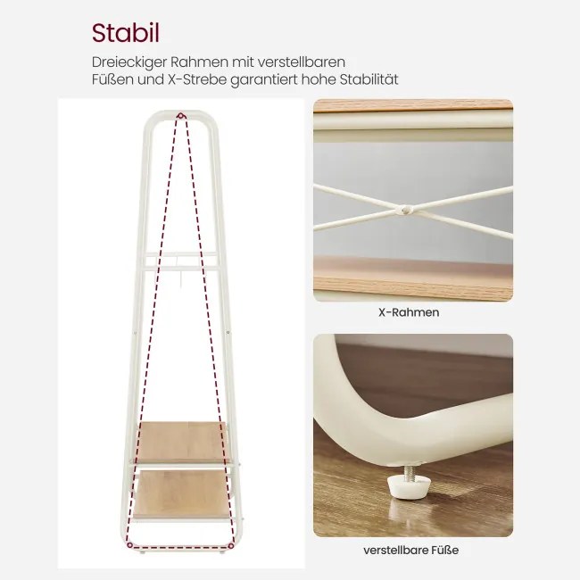 Vešiakový stojan RGR112W09