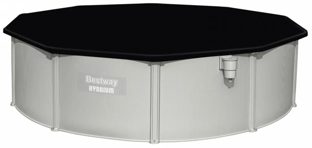 Panelový bazén 15FT 460x120 cm HYDRIUM BESTWAY - 56384