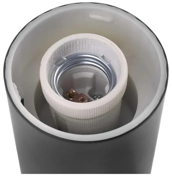 Vonkajšia lampa ARTEO 1xE27/15W/230V IP44 50 cm