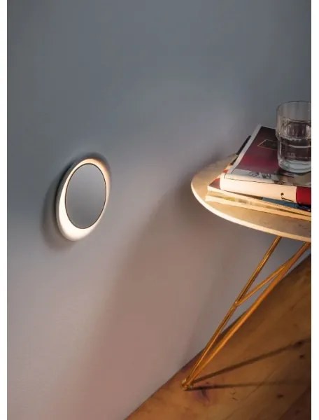 Paulmann 92926 - LED/2W Schodiskové svietidlo DEKORATIV 230V