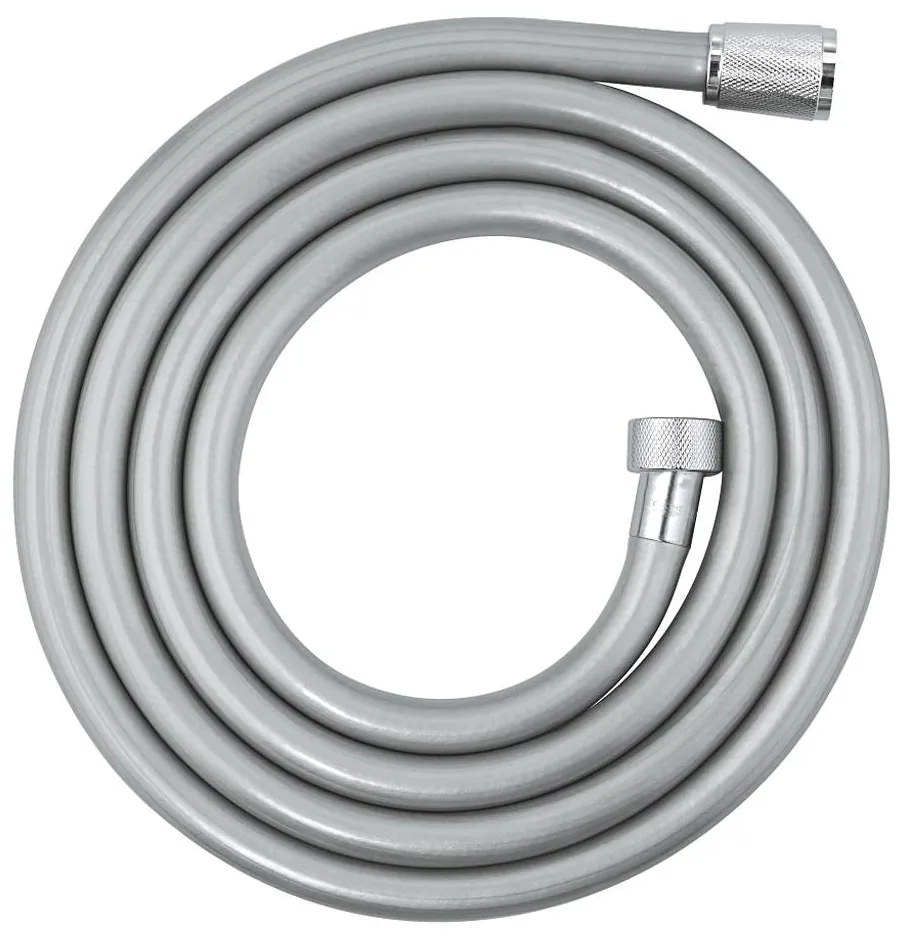 GROHE 22113000 - Sprchová hadica VITALIOFLEX TREND 2000 mm lesklý chróm