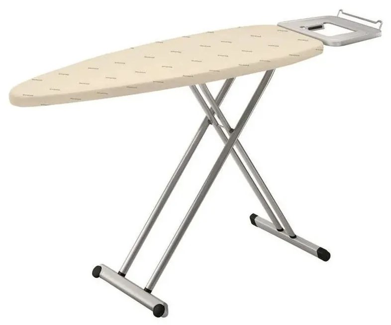 Tefal - Žehliaca doska PRO ELEGANCE béžová