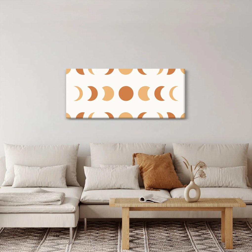 Obraz - Dream creations N⁰2 (120x50 cm)
