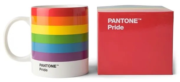 Keramický hrnček 375 ml Pride – Pantone