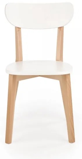Jedálenská stolička Buggi