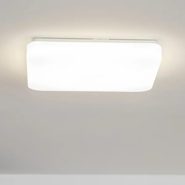 Brilagi - LED stropné svietidlo PLAIN LED/24W/230V 3000K