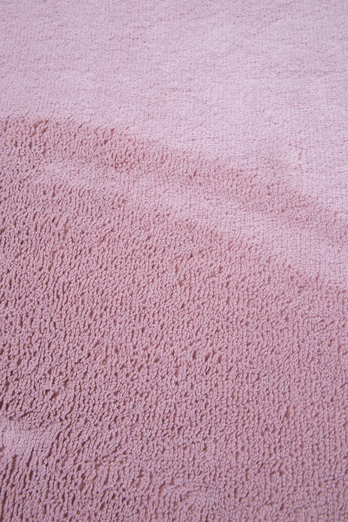 Koberec Plush Rosa rozmery koberec: 60x100 cm