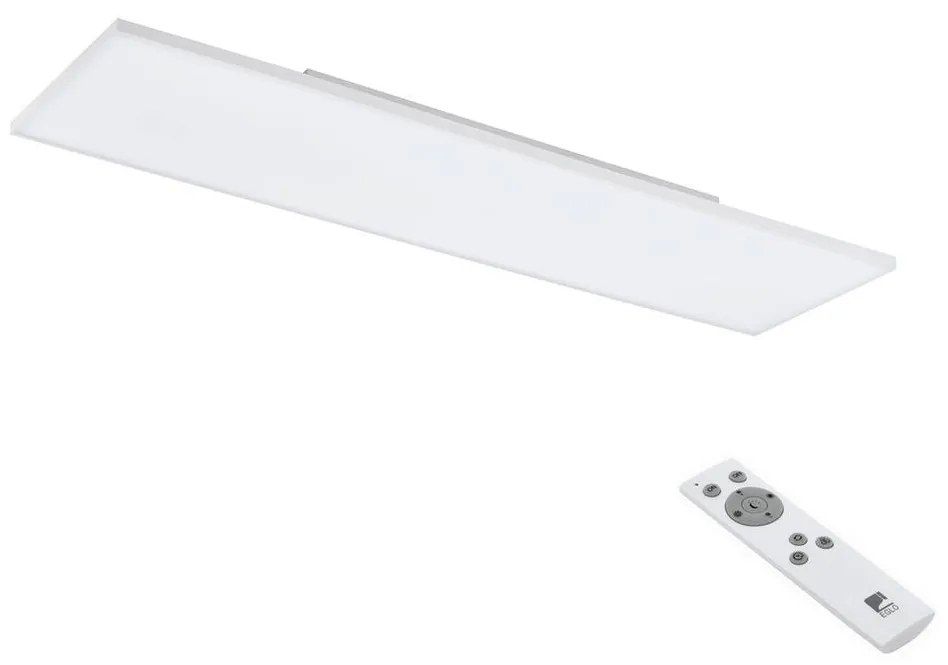 Eglo 99836 - LED Stmievateľné stropné svietidlo TURCONA LED/32,4W/230V + DO