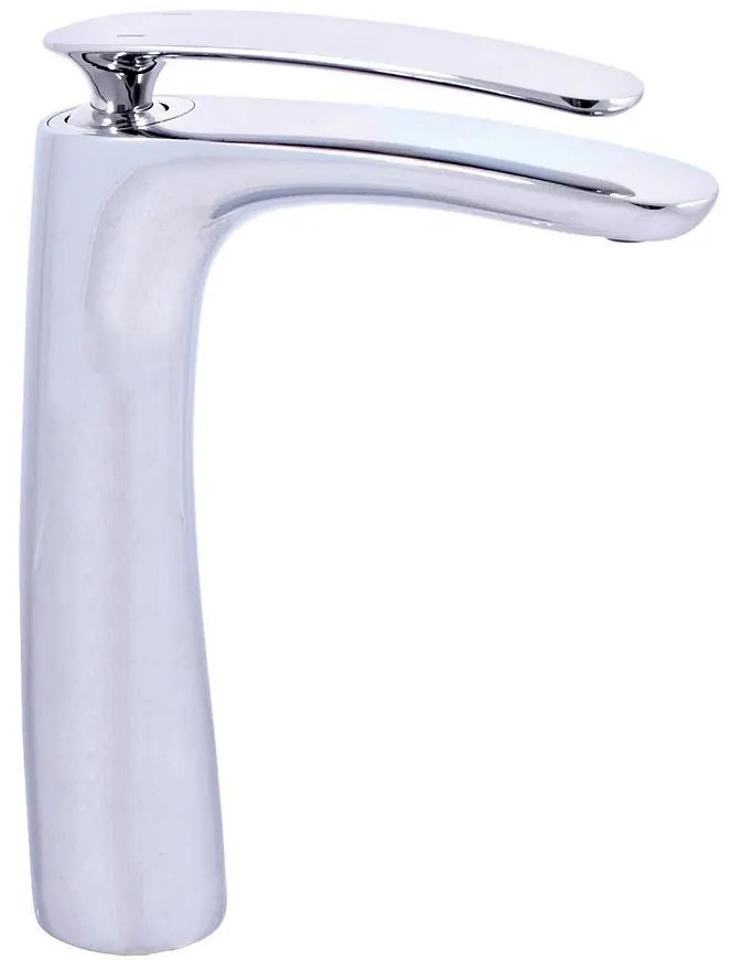 Batéria umývadlová stojanková TIGRIS TG130.0