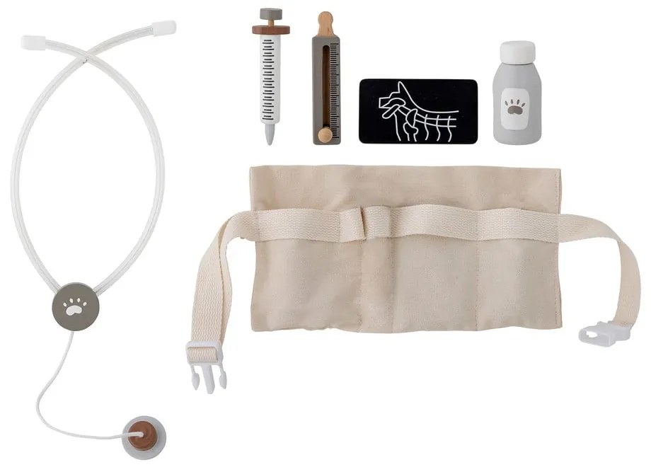 Detský hrací set Doctor Doran - Bloomingville Mini