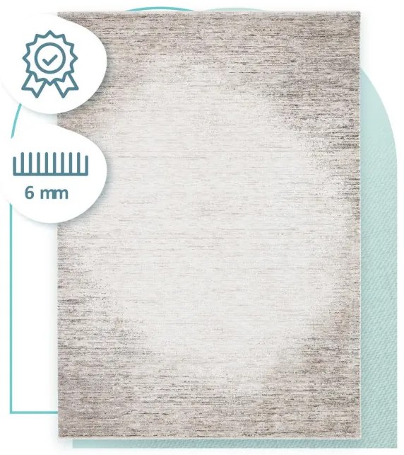 Koberec Velaro Recco Ash