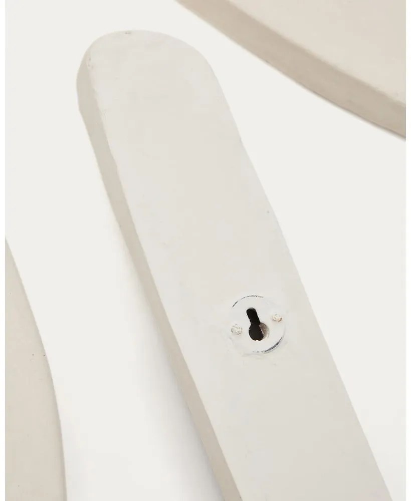 Nástenné dekorácie v súprave 4 ks 95x68 cm Siluna – Kave Home