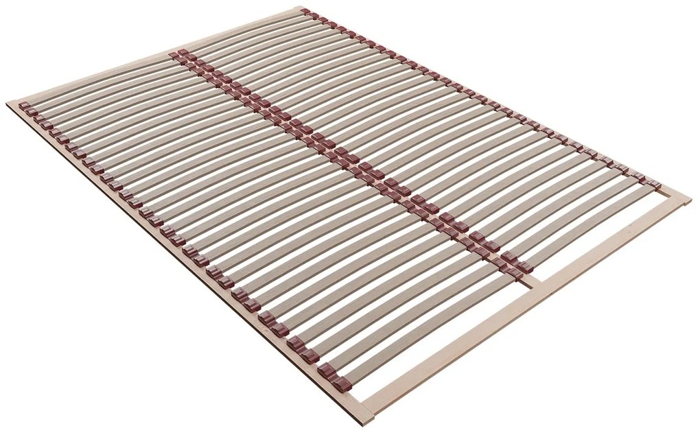 Rošt lamelový (rámový) Simpack, Rošt rozmery: 200 x 200