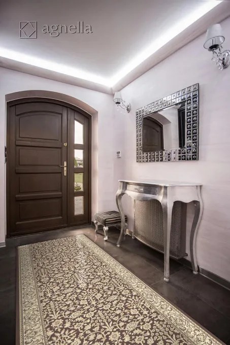 Behúň Agnella Isfahan Itamar Antracit