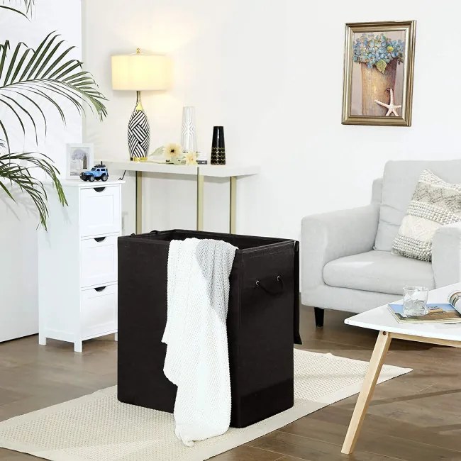 Kôš na bielizeň 142 l LCB02BK