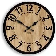 Moderné nástenné hodiny Berlín