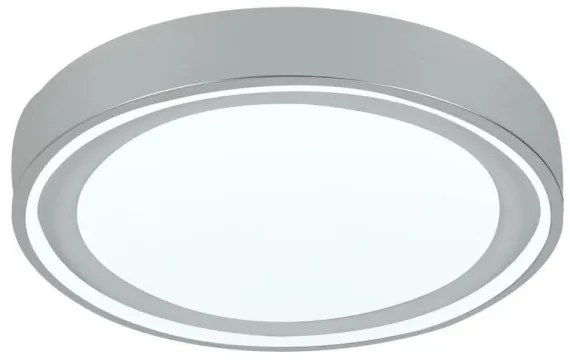 LED Stmievateľné stropné svietidlo LED/48W/230V 2700-6500K Wi-Fi Tuya + DO