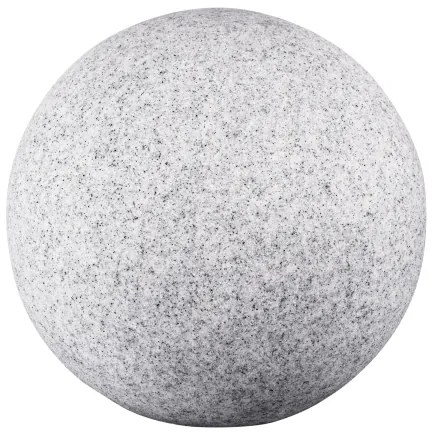 Kanlux 36591 - Vonkajšia lampa STONO 1xE27/25W/230V pr. 39 cm IP65