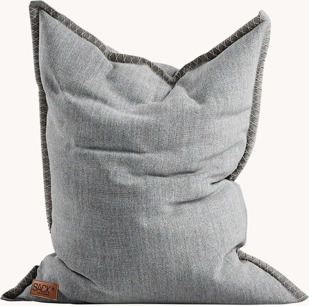 Záhradný sedací vak Cobana