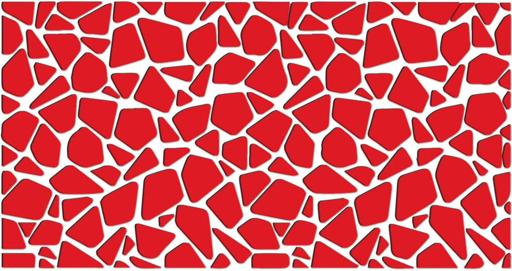 SENTOP | Zrkadlová nálepka na stenu samolepka I SENTOP OX003-WALL-STICKERS HEU-