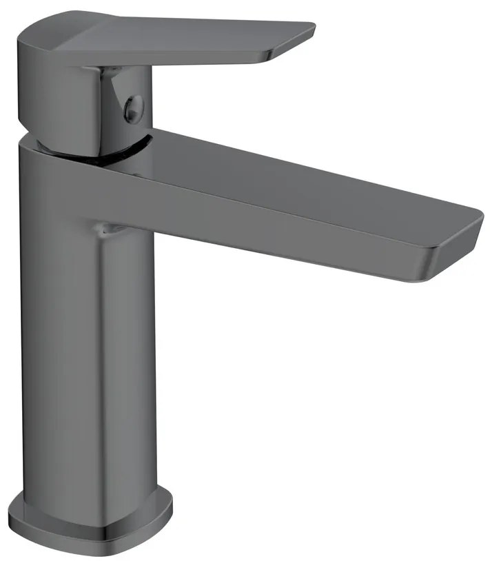 Aqualine Aqualine, FLERY stojánkova umývadlová batéria, grafitová, FY002GM