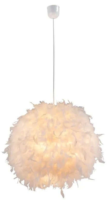 Globo 15057 - Luster na lanku KATUNGA 1xE27/40W/230V