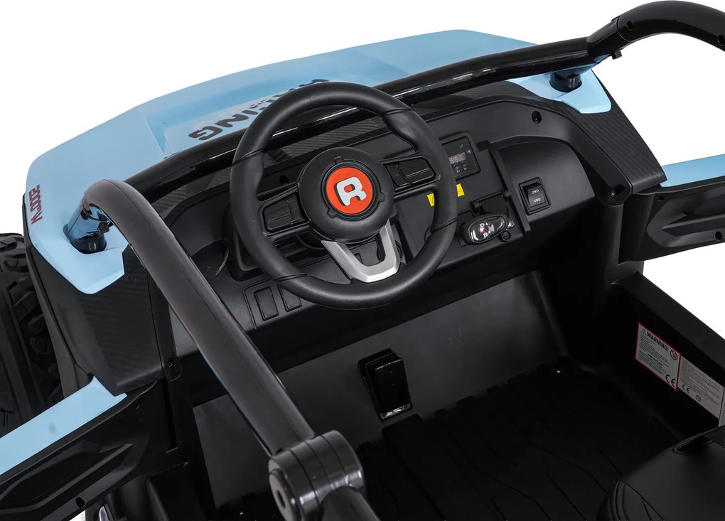 Ramiz RACING Road 2000 Modrá