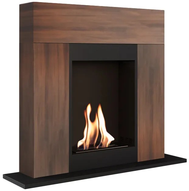 Biokrb BIO FLAME Rakija Patina meď