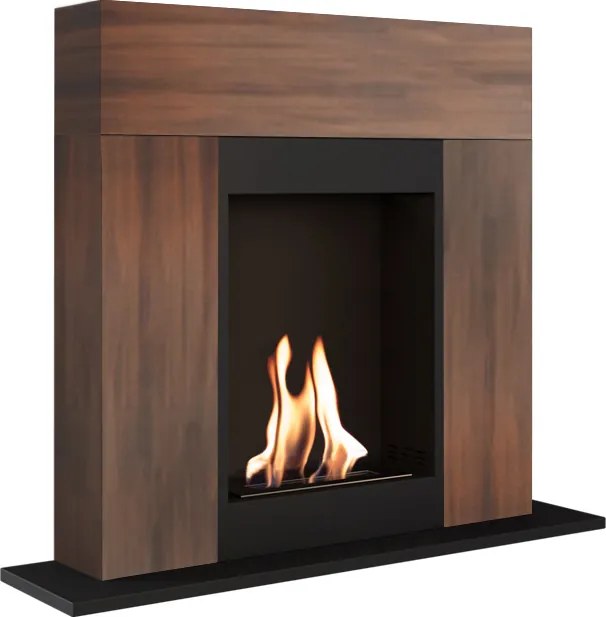 Biokrb BIO FLAME Rakija Patina meď