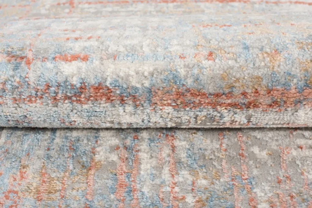 TA Koberec D710C ÚDOLIE BIELEHO LOSOSA Rozmer: 300x400 cm