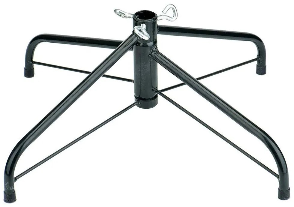 Umelý vianočný polovičný stromček, 210 cm 500 vetiev