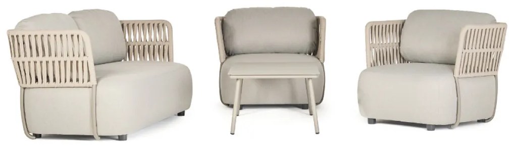 SOFT 2.0 set beige beige