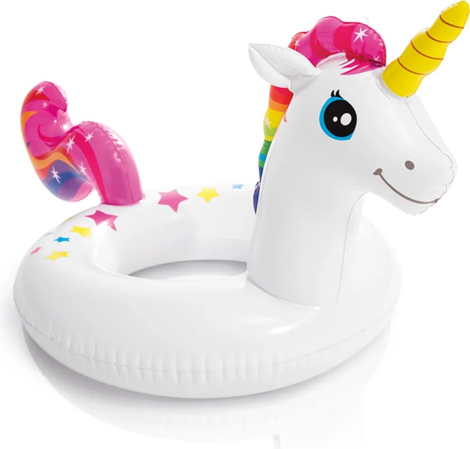 Intex Zvieratko Jednorožec