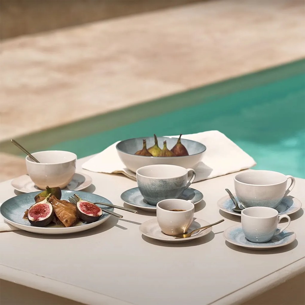 Kávový set 8 ks - Elements Vulcano - 492702