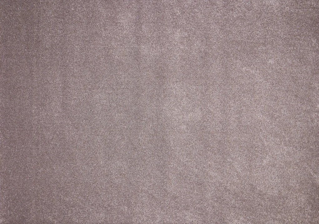 Vopi koberce Koberec metráž Apollo Soft béžový - neúčtujeme odrezky z role! - Kruh s obšitím cm