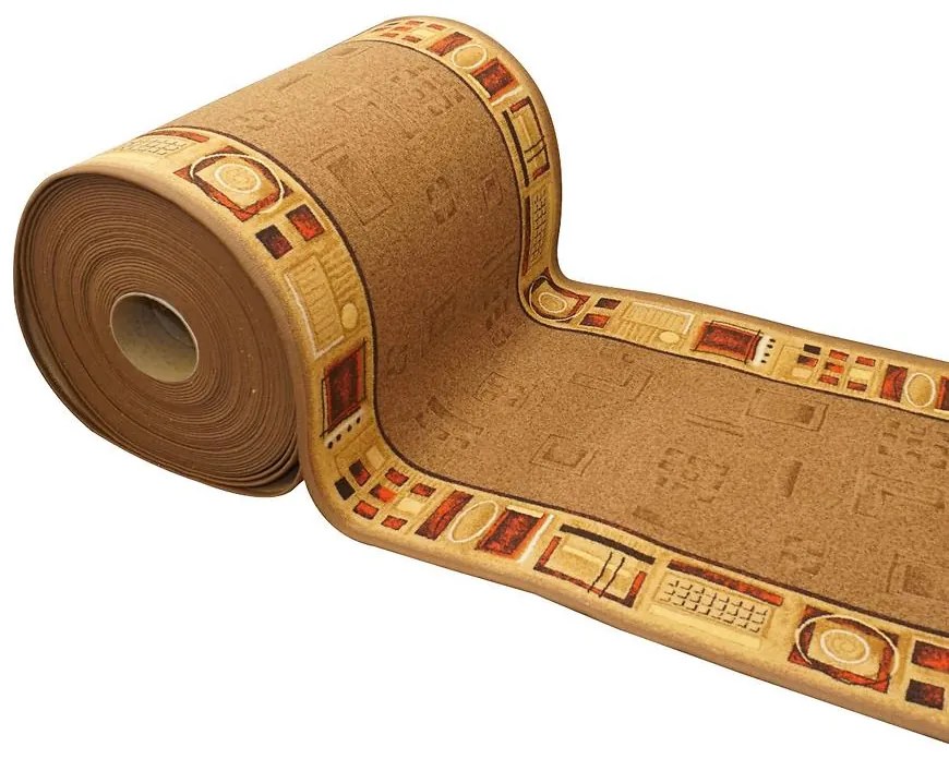 Behúň pogumovaný 67 Jena 44. Tovar na mieru