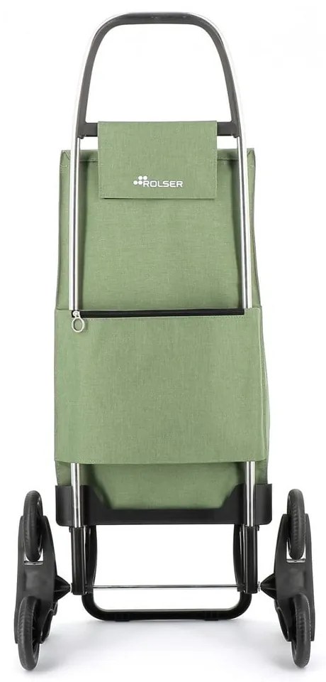 Nákupná taška 35 l Jolie Tweed 6 - Rolser