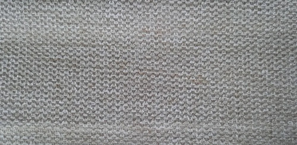 Rohová sedacia súprava Scala, béžová látka, pravý roh