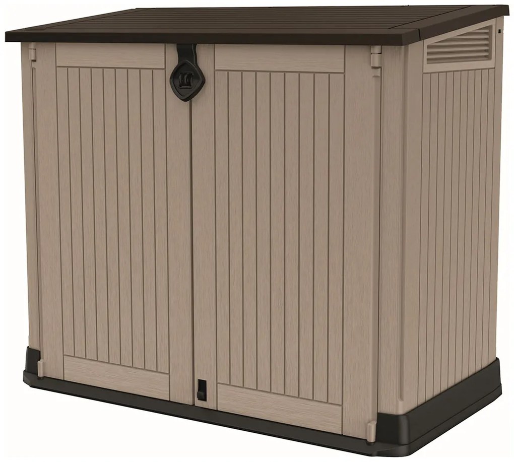 KETER NEW STORE IT OUT MIDI Úložná skriňa 132 x 71,5 x 113,5 cm 17210426