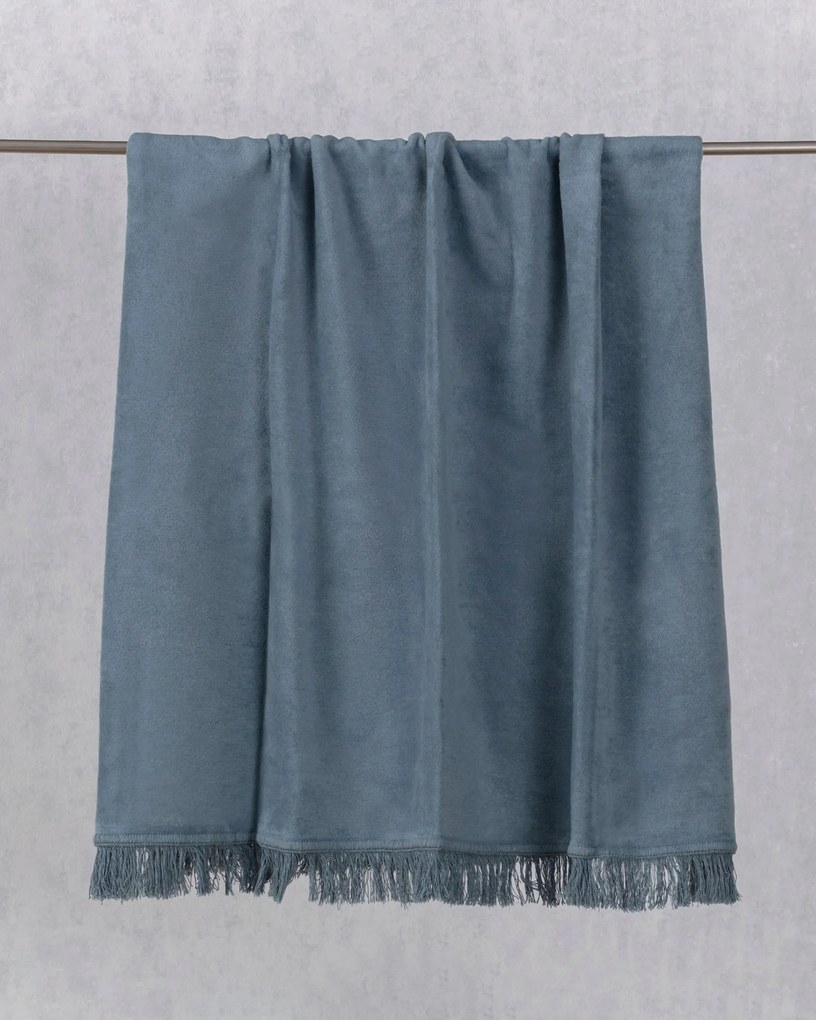 Deka Cotton Cloud 150x200 cm Denim