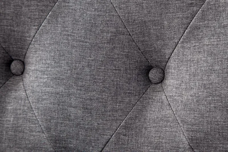 Sedačka Hygge 210cm- antracit