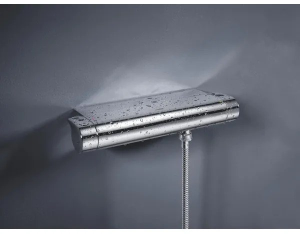 GROHE 34469001 - Termostatická sprchová batéria GROHTHERM 2000 DN 15 chróm